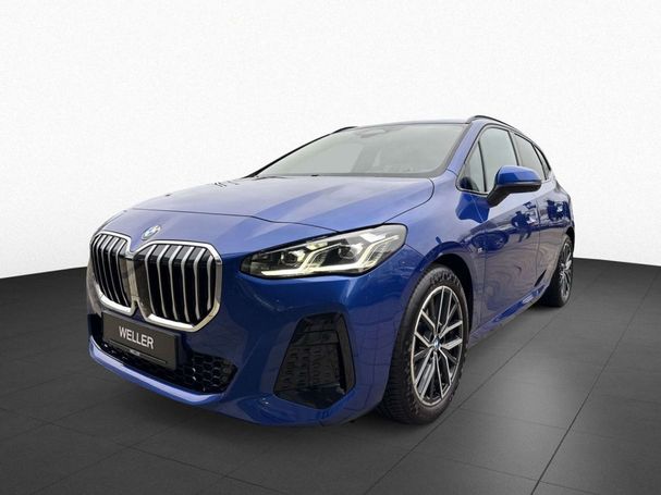 BMW 223d Active Tourer xDrive 145 kW image number 1