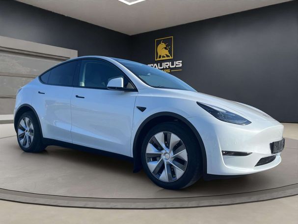 Tesla Model Y AWD Dual Motor 378 kW image number 7