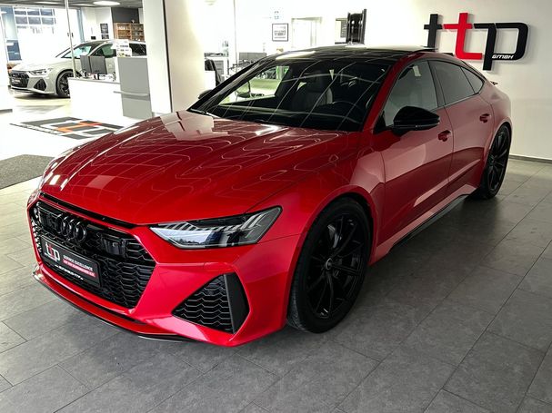 Audi RS7 Sportback 441 kW image number 1