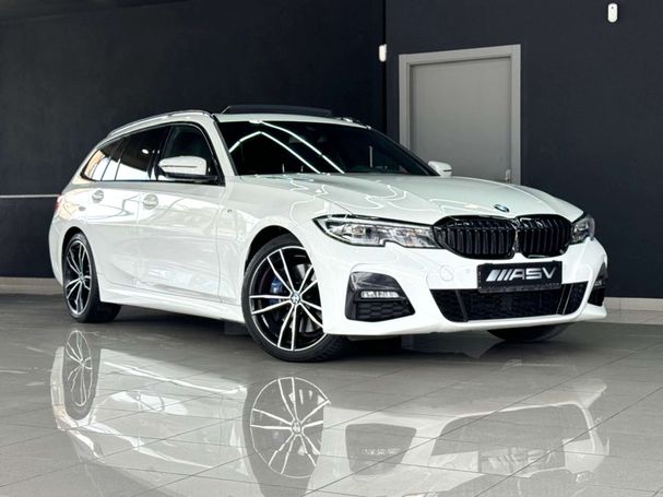 BMW 330d Touring 195 kW image number 19