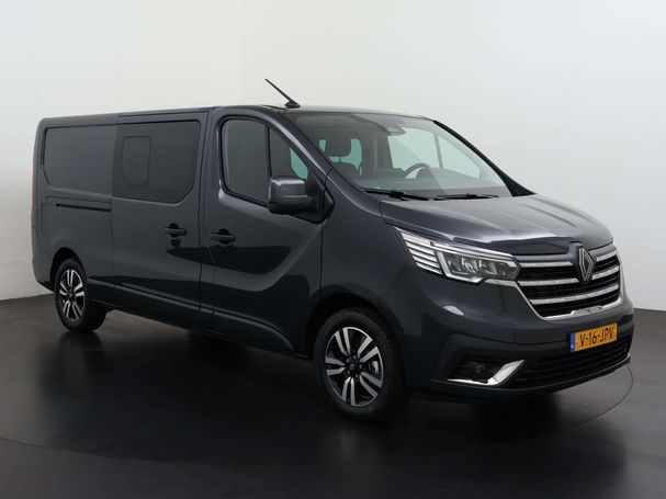 Renault Trafic L2H1 110 kW image number 29