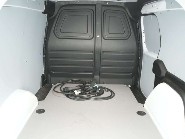 Renault Kangoo E-TECH 90 kW image number 11