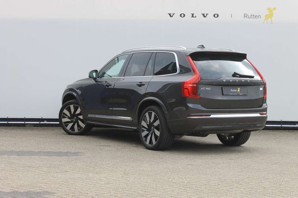 Volvo XC90 T8 Recharge AWD Ultimate 335 kW image number 7