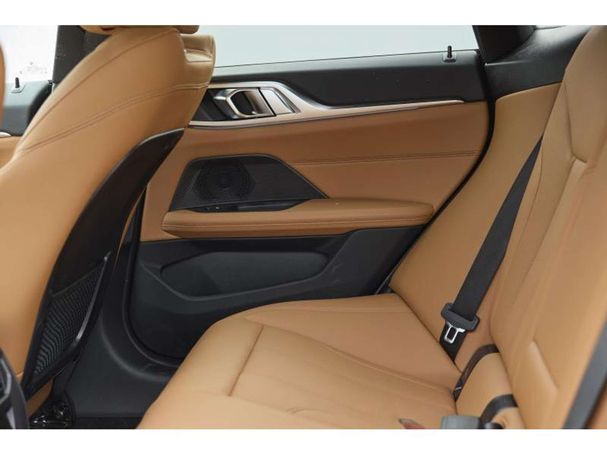 BMW i4 eDrive 210 kW image number 27