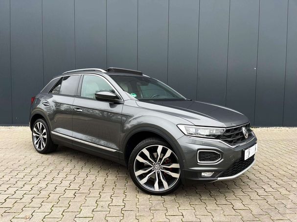 Volkswagen T-Roc 2.0 TSI 4Motion Sport DSG 140 kW image number 10