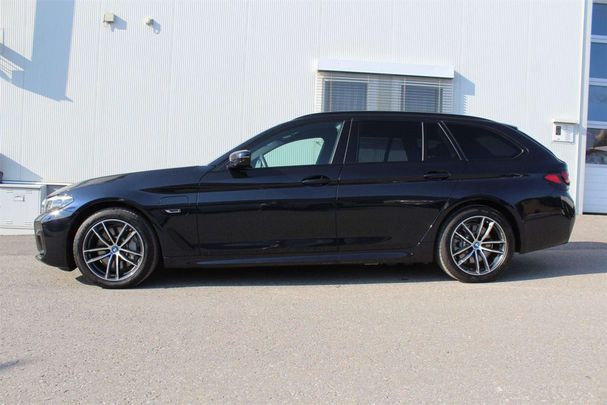 BMW 530 Touring xDrive 215 kW image number 5