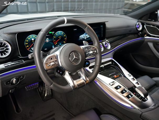 Mercedes-Benz AMG GT 270 kW image number 15