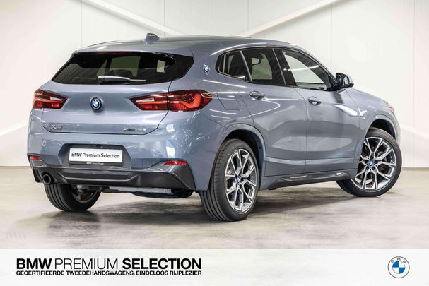 BMW X2 xDrive25e M Sport X 162 kW image number 3