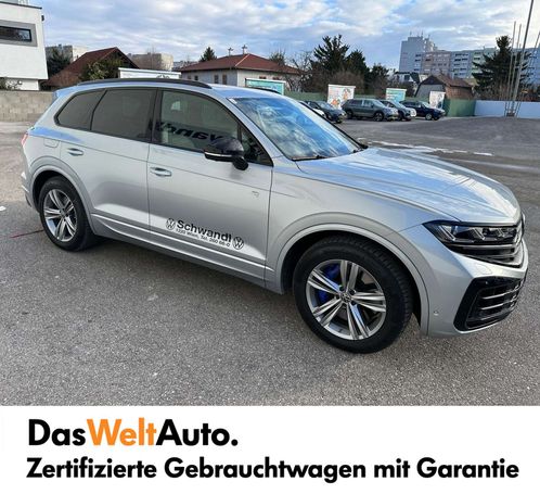 Volkswagen Touareg TSI eHybrid 4Motion 280 kW image number 2