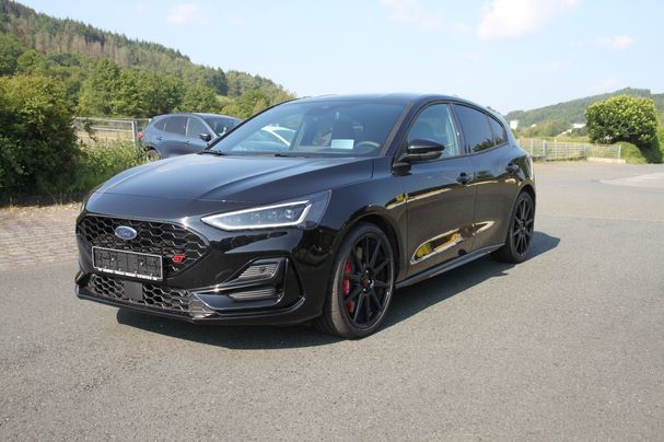 Ford Focus 206 kW image number 1