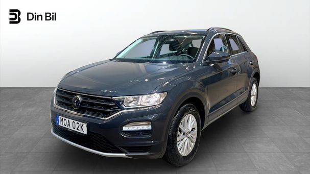 Volkswagen T-Roc TSI DSG 111 kW image number 1