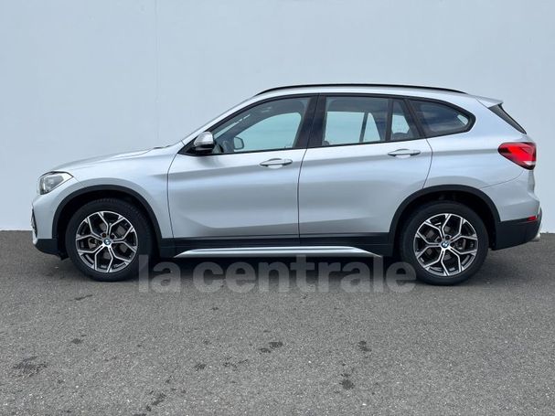 BMW X1 sDrive18i xLine 103 kW image number 5