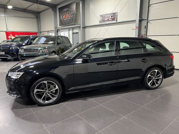 Audi A4 40 TDI Avant 140 kW image number 2