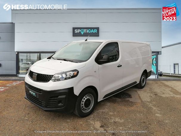 Fiat Scudo 2.0 145 109 kW image number 1