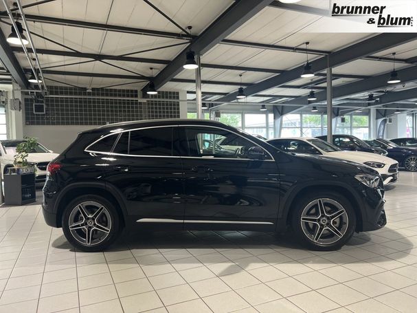 Mercedes-Benz GLA 250 165 kW image number 3