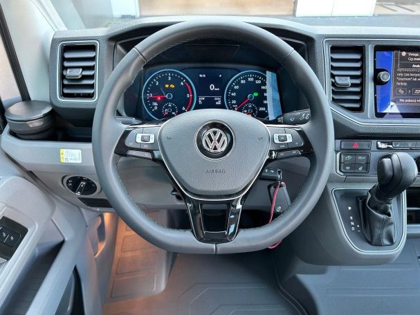 Volkswagen T6 California 130 kW image number 12