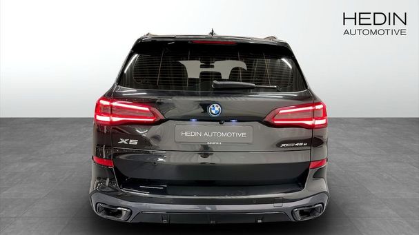 BMW X5 45e xDrive 290 kW image number 7