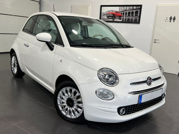 Fiat 500 1.2 51 kW image number 8