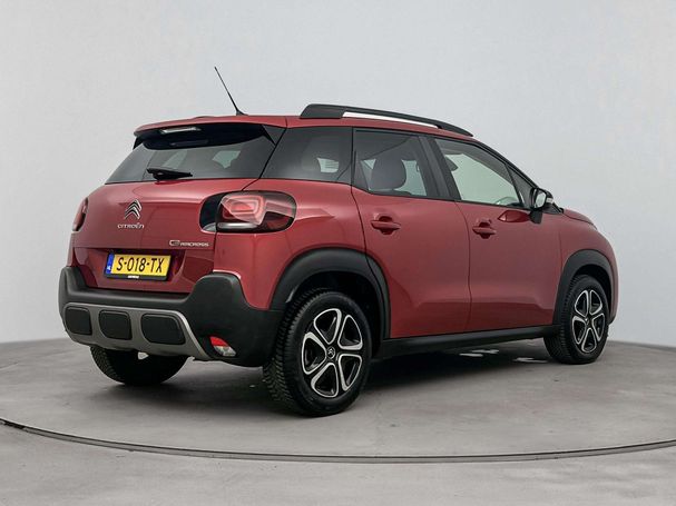 Citroen C3 Aircross PureTech 96 kW image number 7