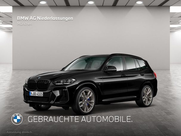 BMW X3 M40i xDrive 265 kW image number 1