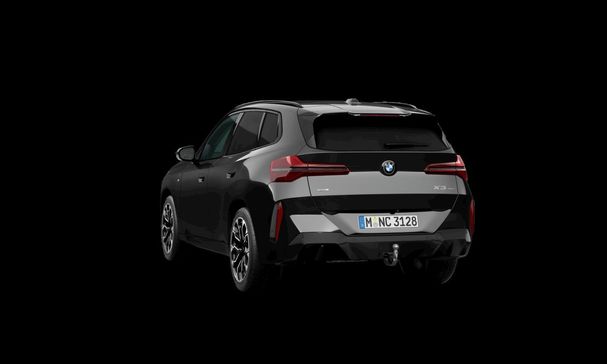 BMW X3 20d xDrive 145 kW image number 7