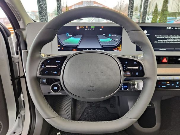 Hyundai Ioniq 4WD 239 kW image number 11