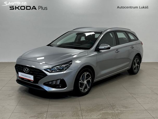 Hyundai i30 80 kW image number 1