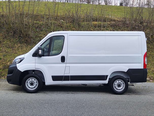 Fiat Ducato 88 kW image number 4