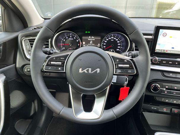 Kia Ceed 1.0 T-GDi 74 kW image number 12