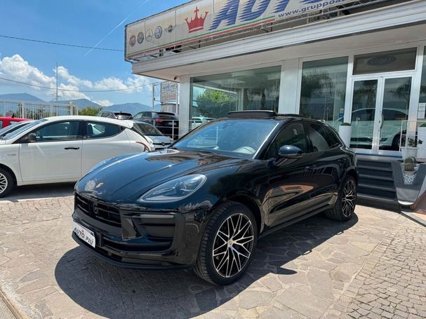 Porsche Macan 195 kW image number 1