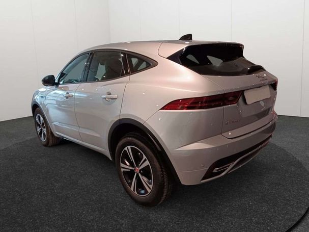 Jaguar E-Pace 120 kW image number 4