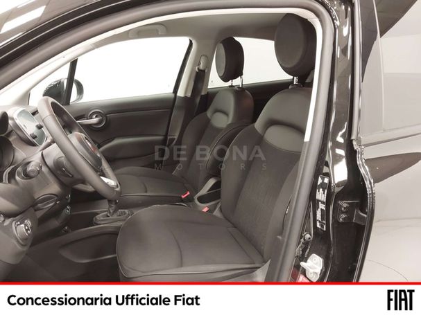 Fiat 500X 1.0 88 kW image number 7