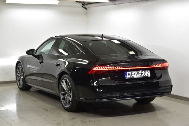 Audi A7 180 kW image number 7