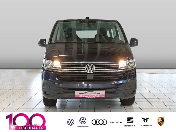 Volkswagen T6 Multivan DSG Comfortline 4Motion 150 kW image number 2