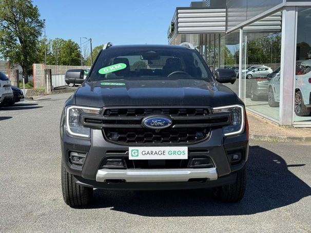 Ford Ranger Double Cab 3.0 EcoBlue e-4WD 177 kW image number 1