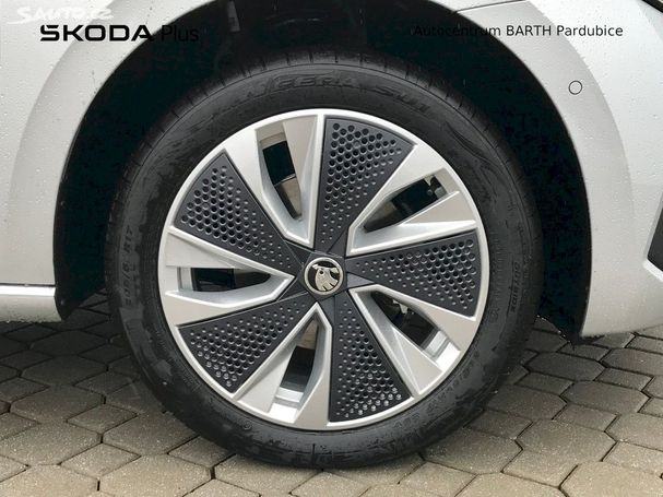 Skoda Scala 81 kW image number 20