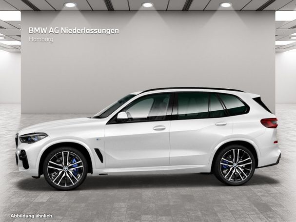 BMW X5 xDrive40d 250 kW image number 5