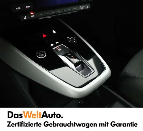 Audi Q4 35 e-tron 125 kW image number 3