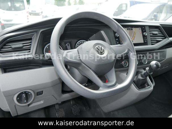 Volkswagen T6 Transporter 110 kW image number 8