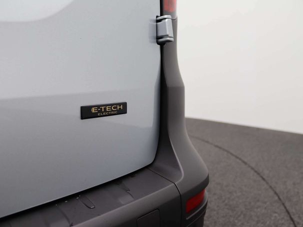 Renault Kangoo E-TECH 90 kW image number 33