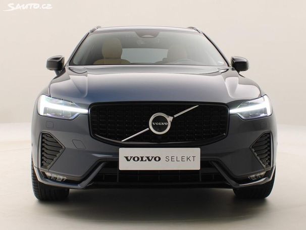 Volvo XC60 B4 AWD 145 kW image number 17