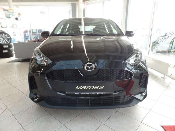 Mazda 2 Hybrid CVT 85 kW image number 2