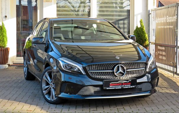 Mercedes-Benz A 200 d 100 kW image number 3