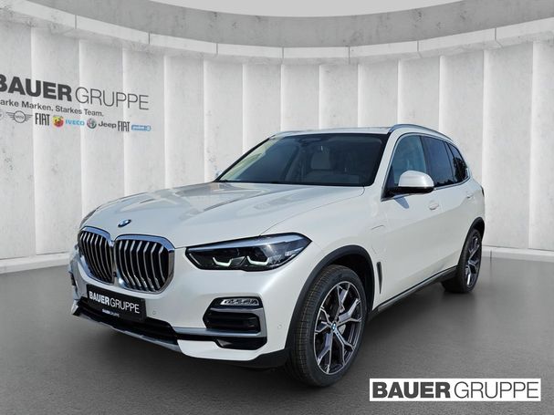 BMW X5 45e xDrive 290 kW image number 1