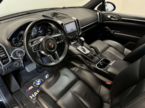 Porsche Cayenne S 306 kW image number 6