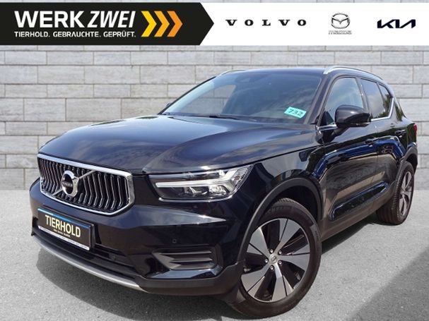 Volvo XC40 T5 Inscription 192 kW image number 2