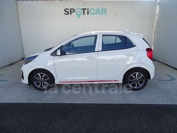 Kia Picanto GT Line 62 kW image number 16