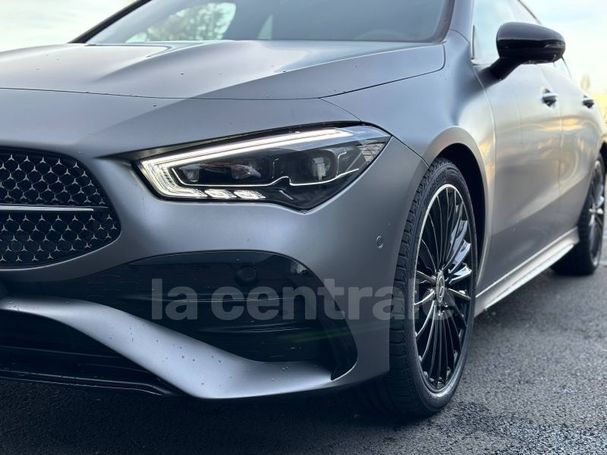 Mercedes-Benz CLA 200 Shooting Brake 110 kW image number 13