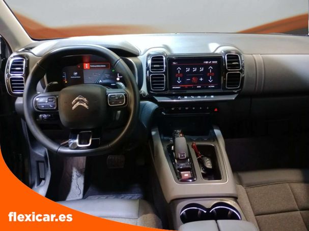 Citroen C5 Aircross PureTech 130 Feel EAT8 96 kW image number 14