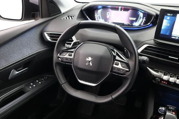 Peugeot 3008 Hybrid 168 kW image number 14